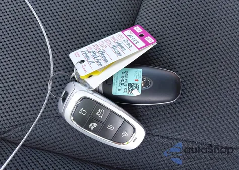 2022 Hyundai Tucson N Line from USA, damaged, VIN KM8JF3AE3NU102841